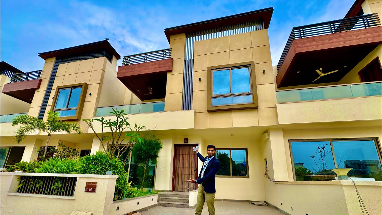 Actual Villa tour || Manglam Ananatara Villas Ajmer road Jaipur