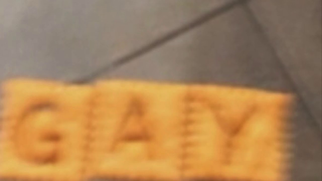 John is gay (official song)