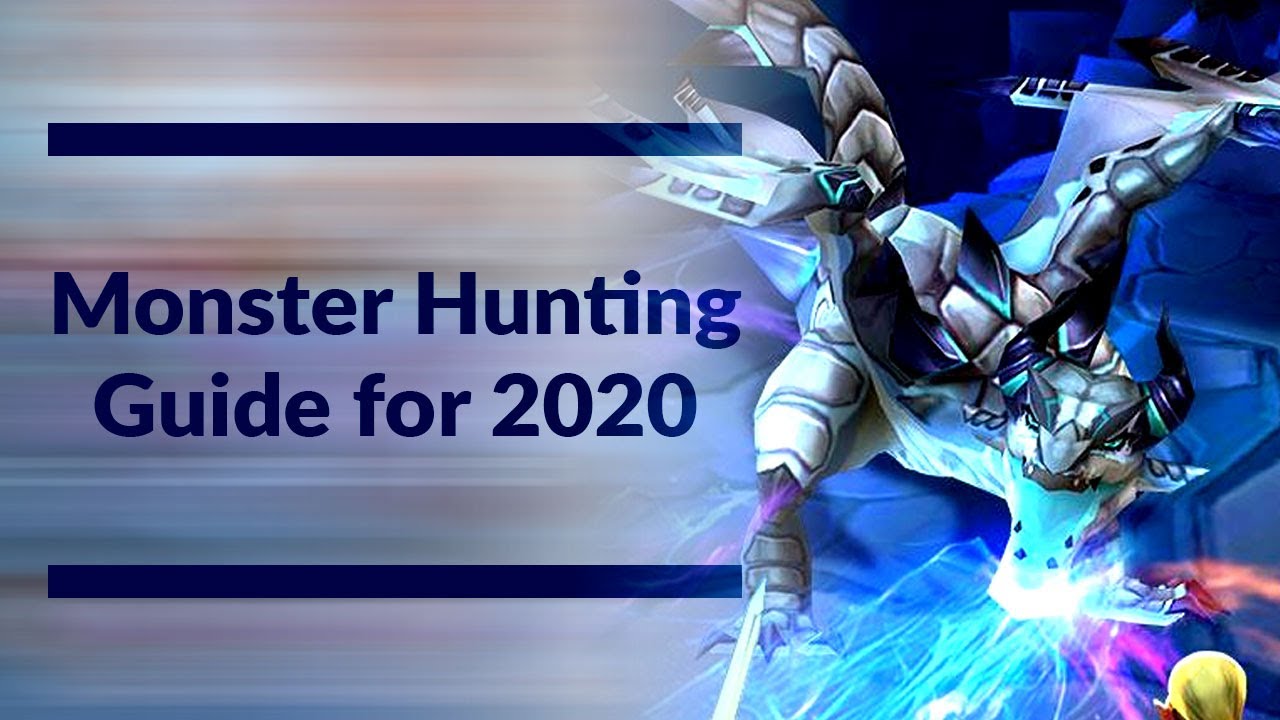 How to Monster Hunt in Lords Mobile (Still Critical in 2022)