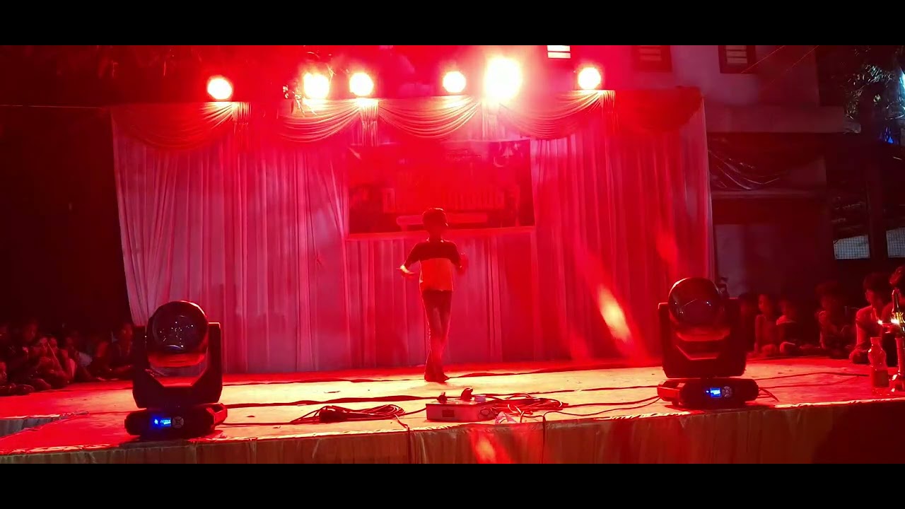 MAILAMBARA ULSAVAM 2025 STAGE SHOW 08