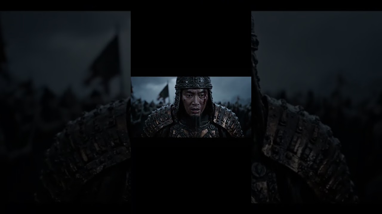 How the Qin Dynasty Conquered the Mighty State of Chu