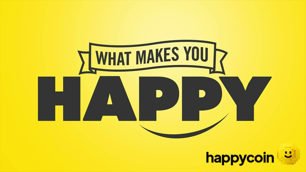 Happycoin : A charity-oriented token that is helping to fight mental illness across the world