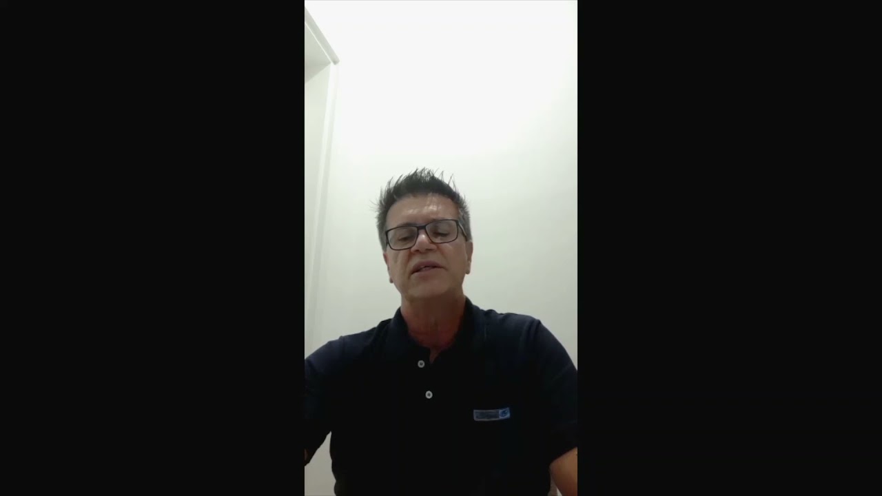 Dica de Segurança: TES - WLADMIR BRITO
