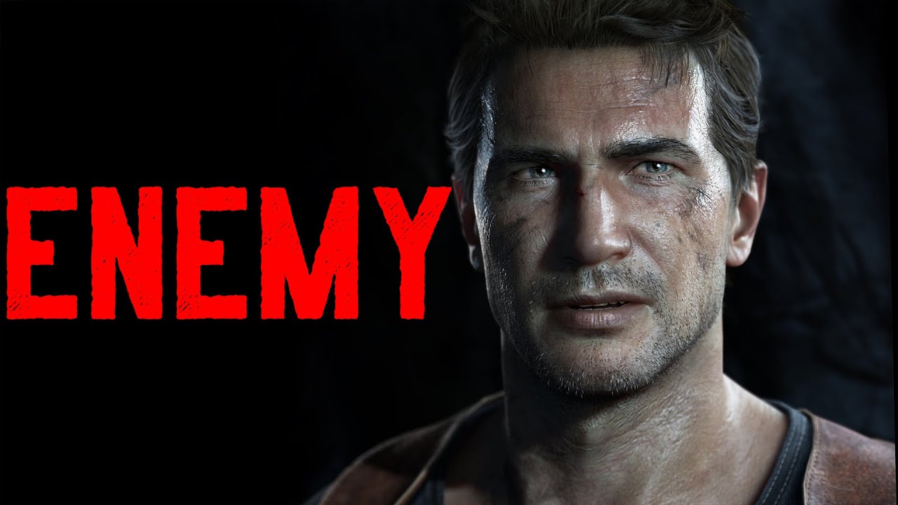 UNCHARTED | ENEMY