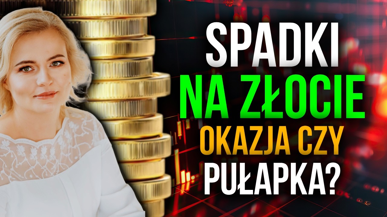 KRYZYS 2026: Jak pułapka długu, ropa i polityka Fedu kształtują przyszłość metali szlachetnych?