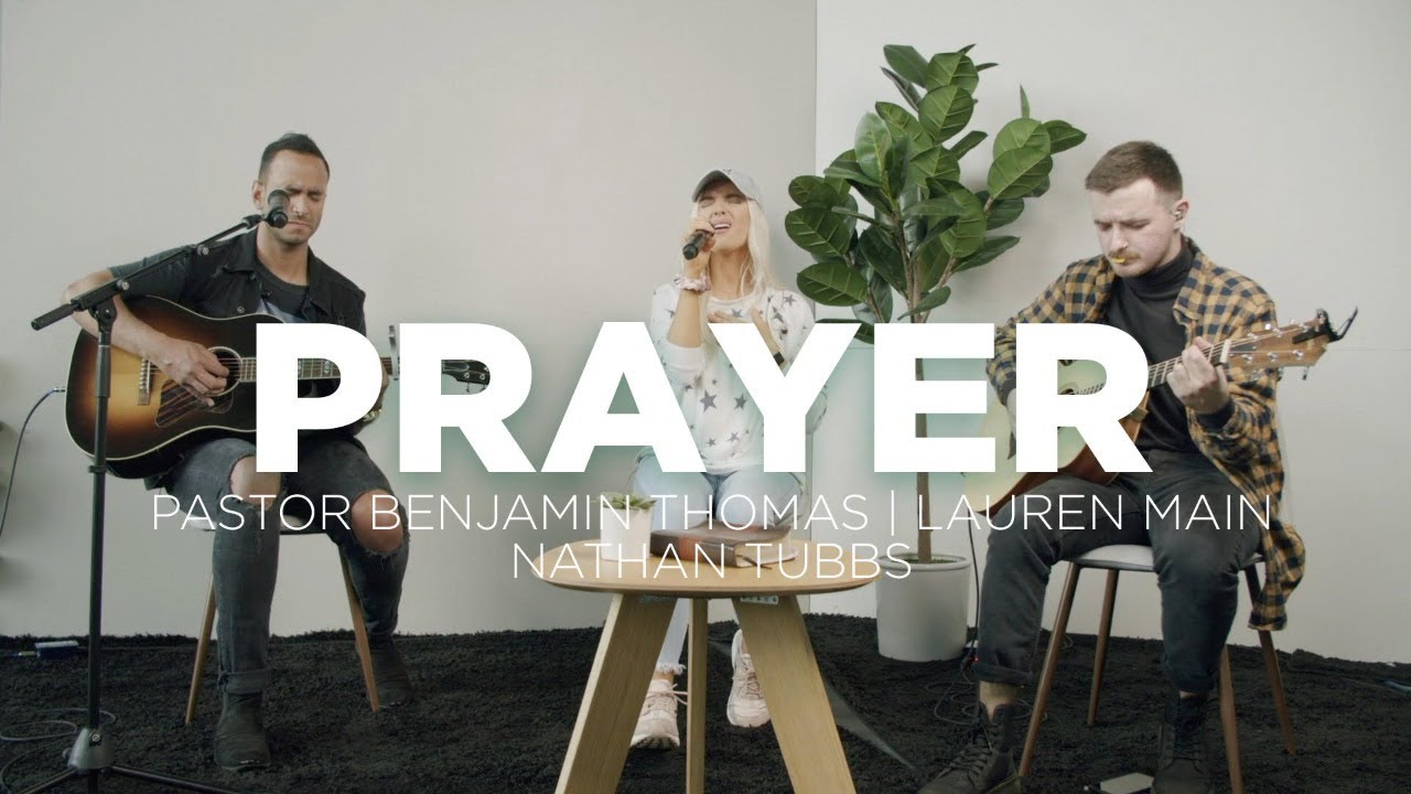 CHURCH ELEVEN32 - Morning Prayer