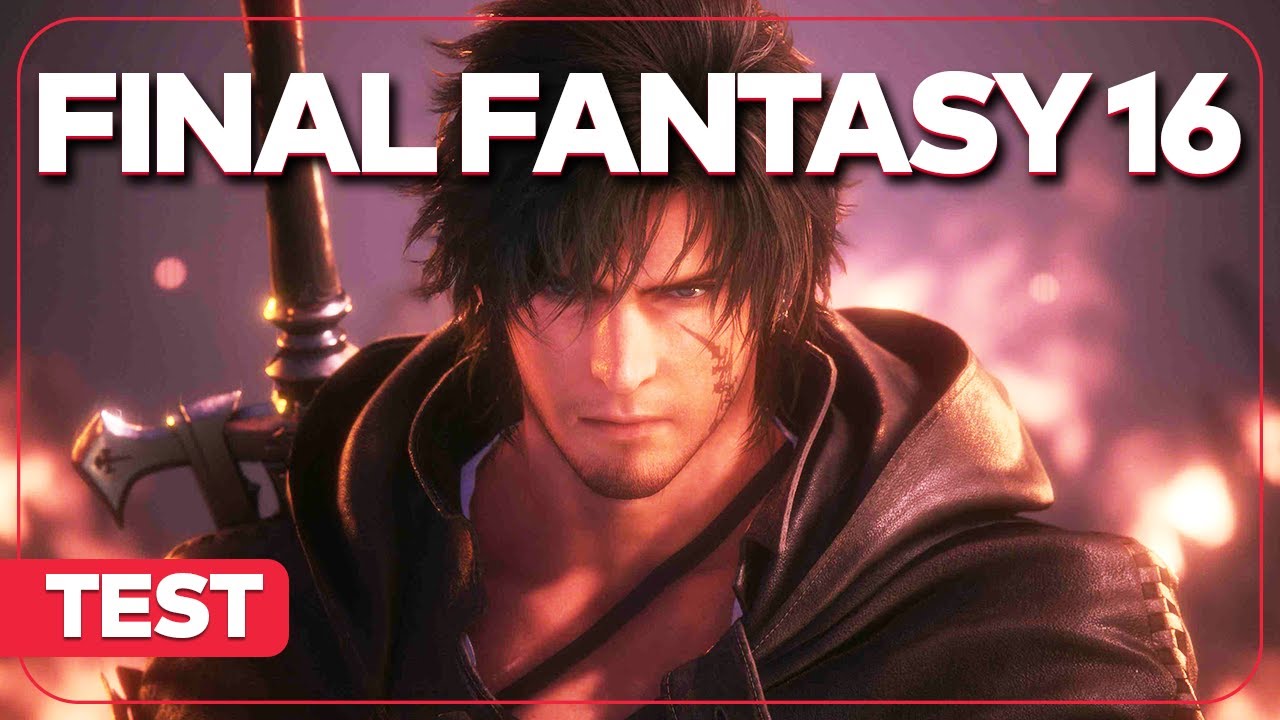 FINAL FANTASY XVI : L'&eacute;pisode le plus controvers&eacute; ? TEST