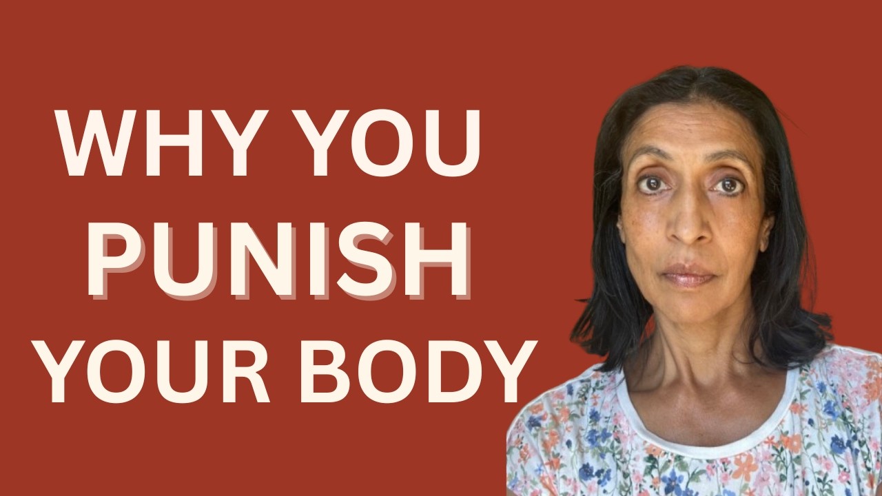 Body Hatred Isn't About Beauty | It's About This