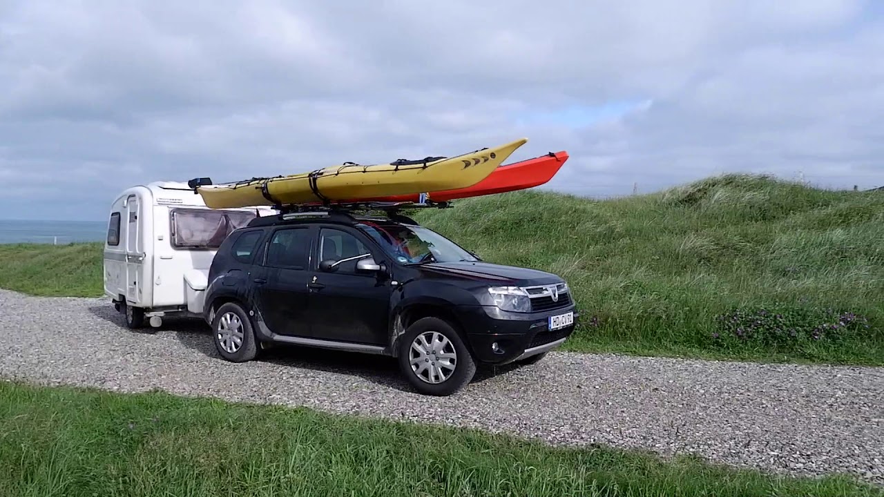 Roadtrip Dänemark, Juni 2019