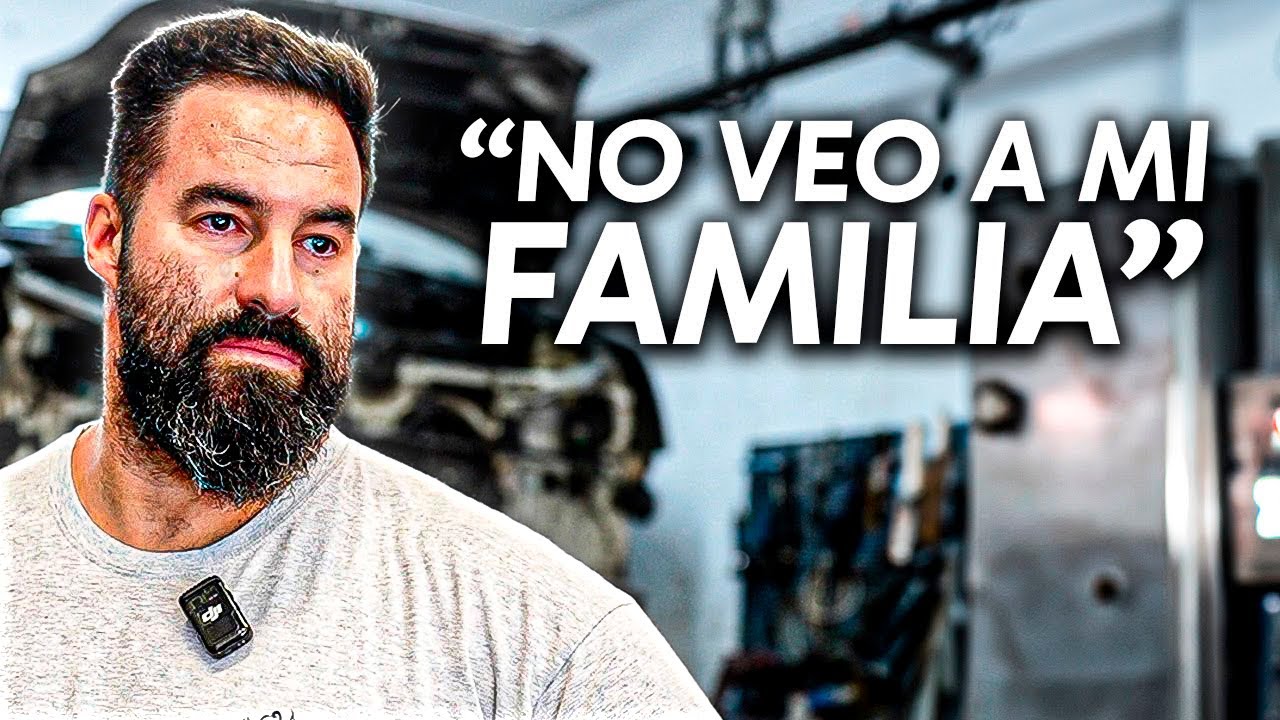 La CRUDA Realidad de Tener un TALLER MEC&Aacute;NICO en Espa&ntilde;a