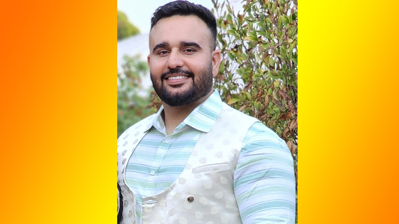 Live Jaggo : Gurjeet Weds Ramandeep