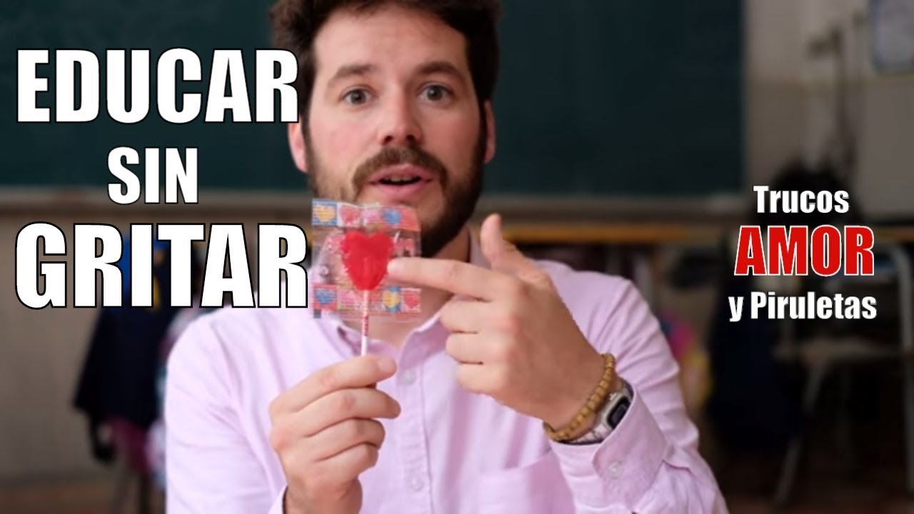 Cómo Educar a Los Hijos Con Amor y Sin Gritar Desde la Disciplina.Para Adolescentes Rebeldes y Perro