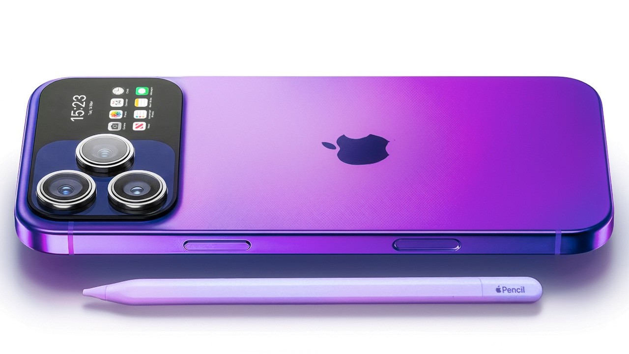iPhone 18 Pro Max - ЦЕНА ШОКИРУЕТ даже фанатов Apple…