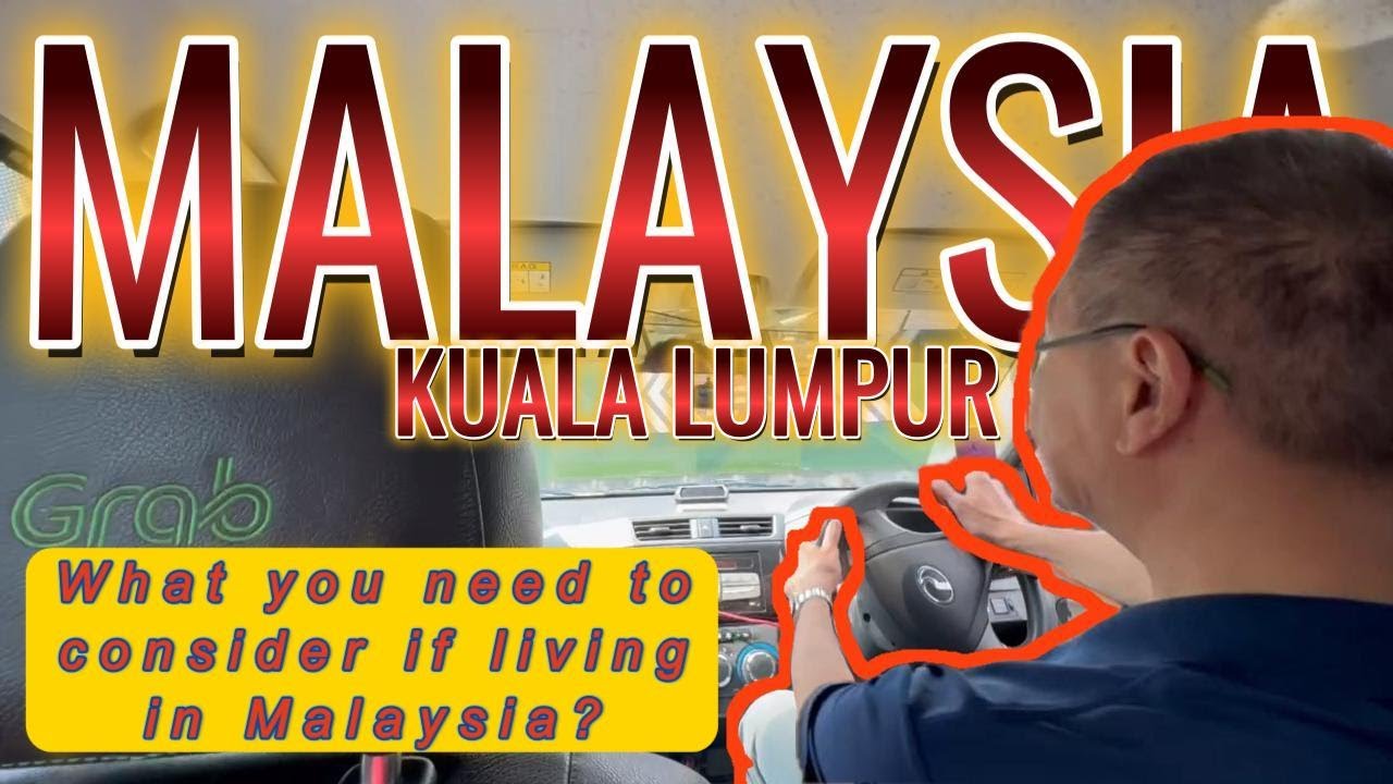 Why a WESTERN 🇺🇸 🇨🇦 🇦🇺 🇬🇧 expat would struggle in MALAYSIA?