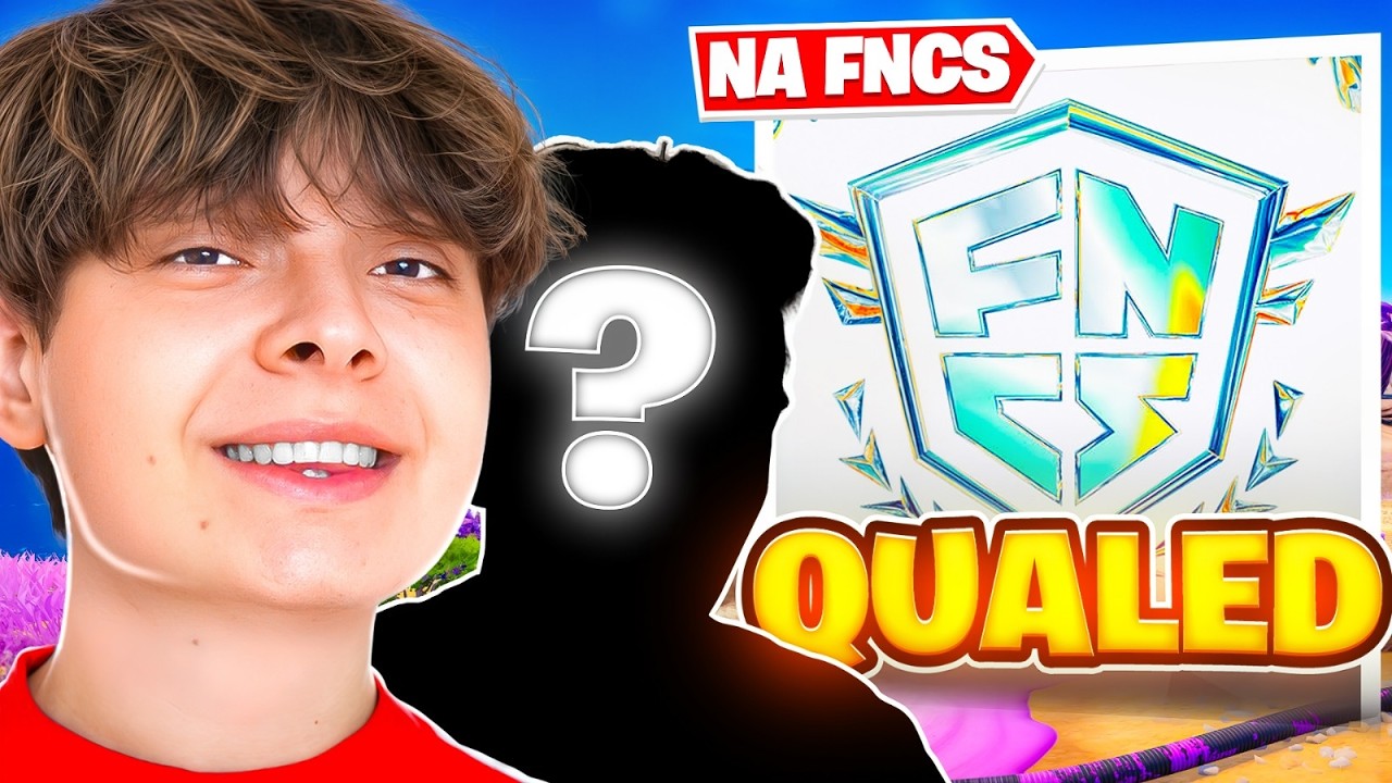 VADEAL & VELOBOT ZERSTÖREN DIE LOBBYS (NA)😳🔥 QUAL FÜR DIE FINALS?!