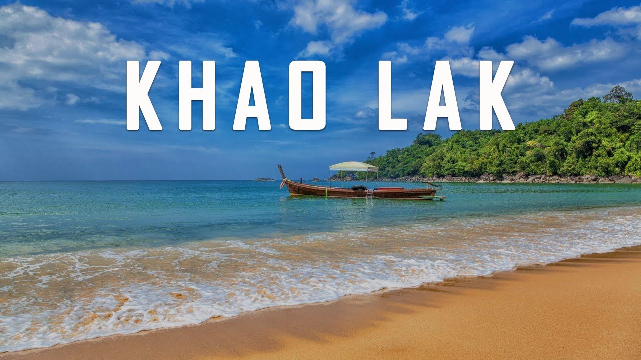 Khao lak Thailand: 7 Best Things To Do In Khao lak Thailand