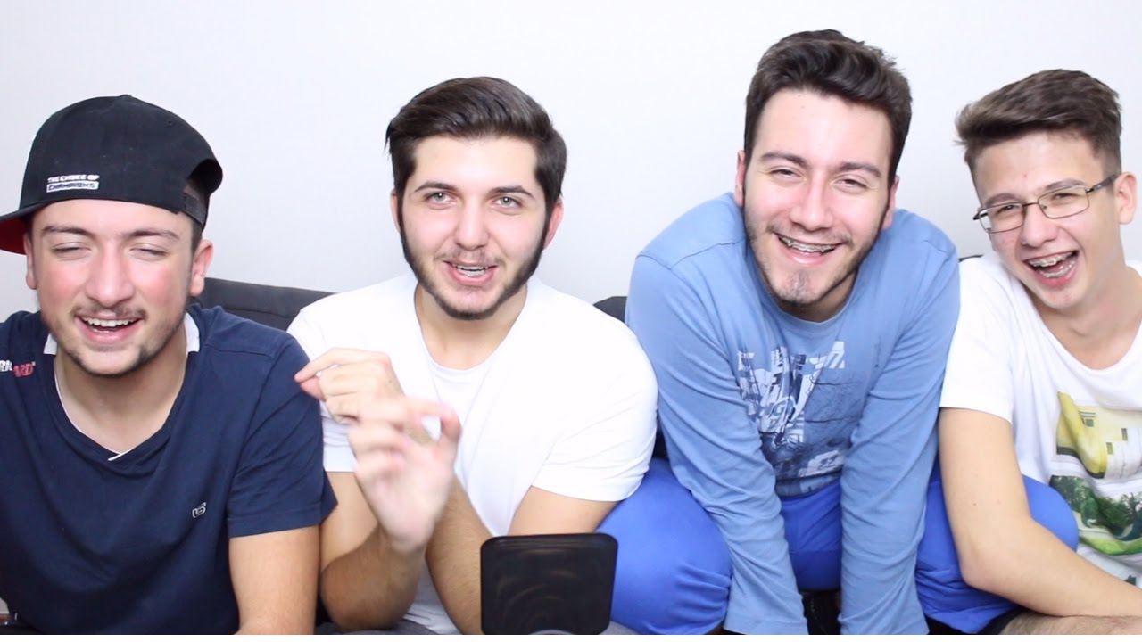 S*KTİR GİT CHALLENGE!!
