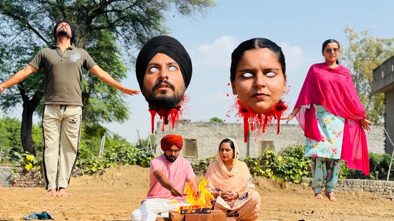ਭਾਗ 10😂ਮਾੜੇ ਪੈੜੇ ਆਲਾ😂 10 |  10 MAADE PAIDE ALA 10 | SHORT MOVIE 2025 | THEATER JUNCTION ( TJ) |