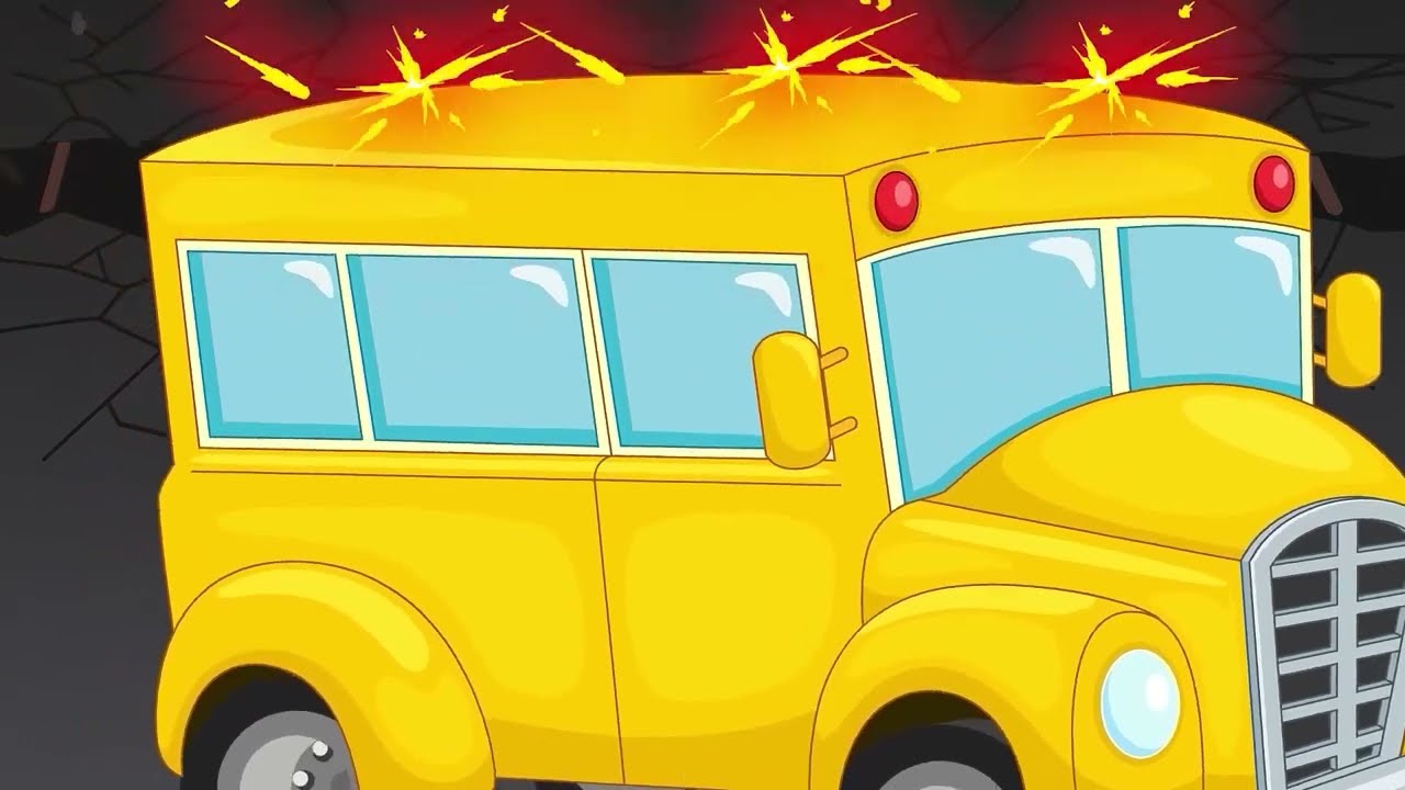 Find the Fishing Boat 🚤😱 | Police Car & Friends Rescue Cartoon Adventure