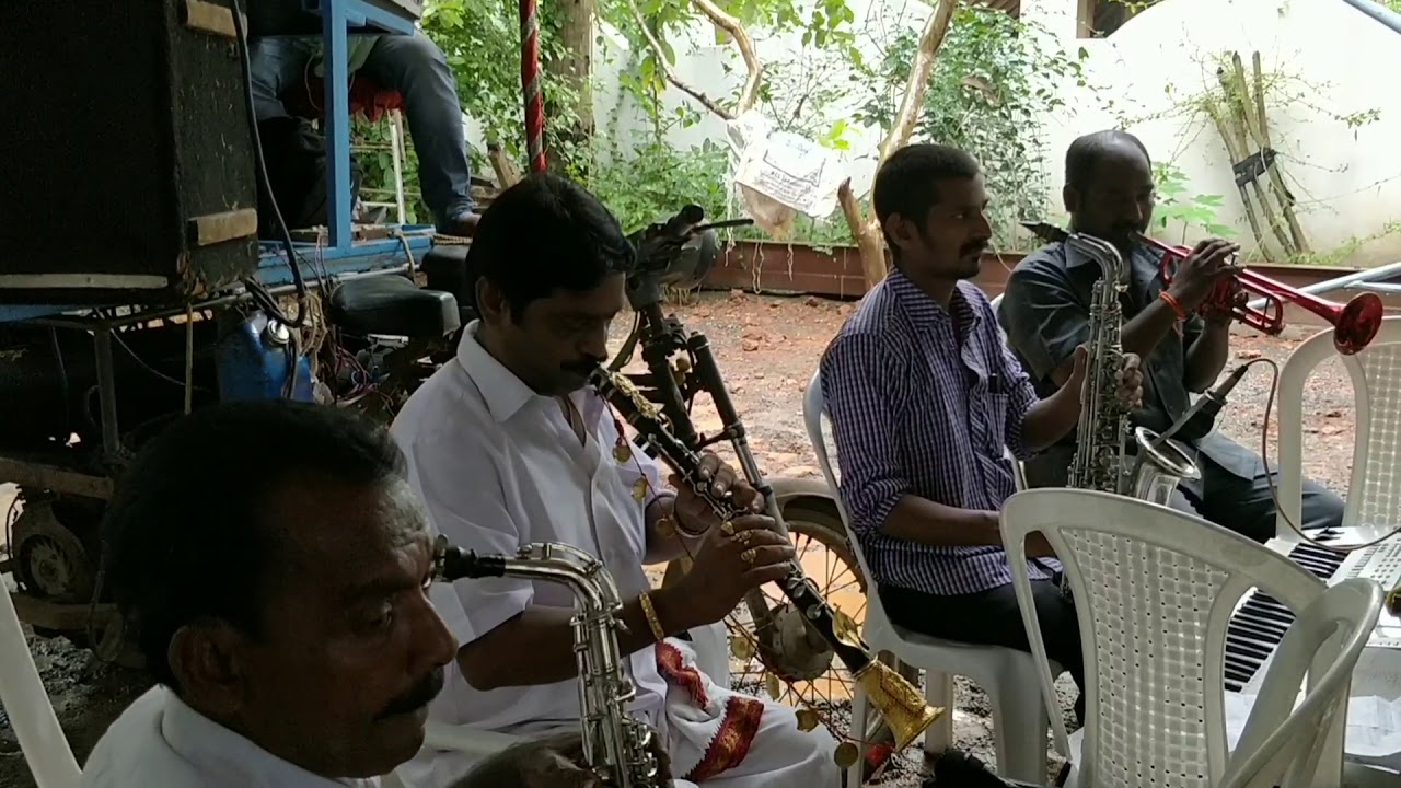 Bikkavolu band3