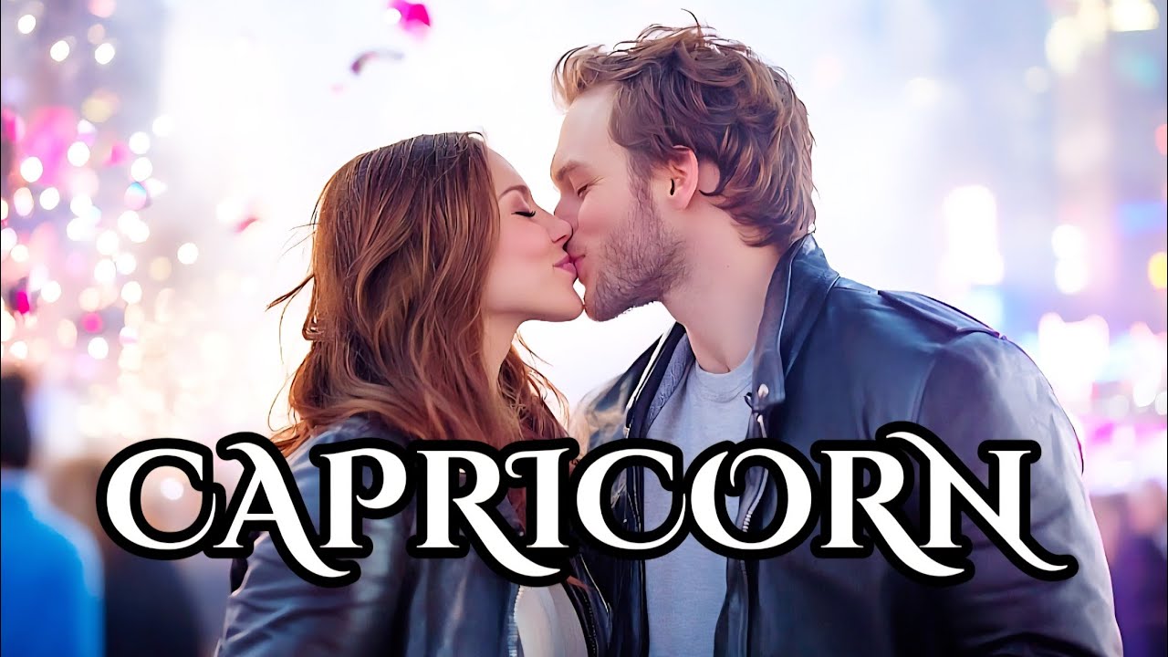 #CAPRICORN♑️ 😍SOMEONE IS AWAKENING TO THE FACT THAT THEY CAN'T LIVE WITHOUT YOU!🫣🤯🥵😍💞