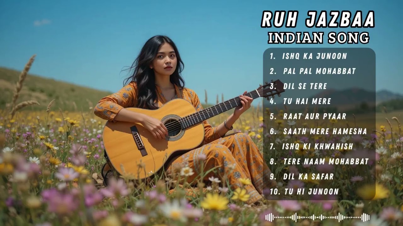 Retro Soul That Still Feels Real ❤️ | A Deep Hindi Love Song — Gentle 90s Memories That Won’t Fade