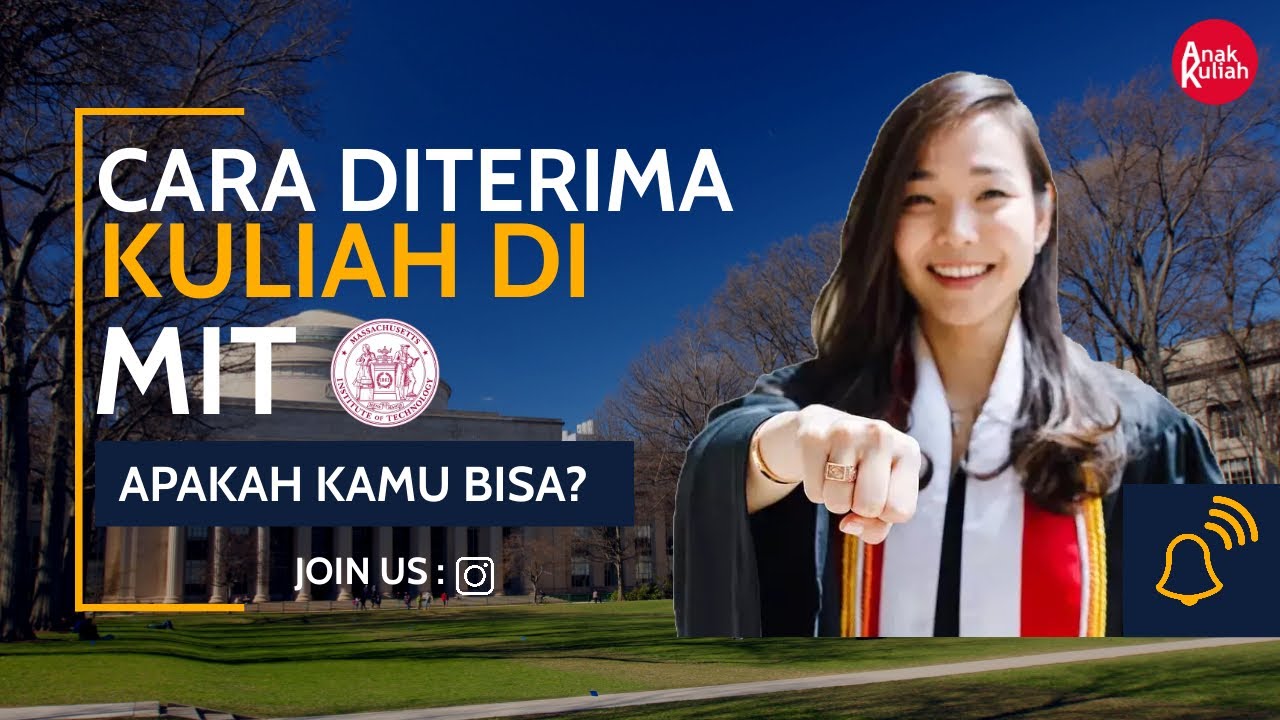 EP34: MIT - NGOBROL DENGAN MAHASISWA KULIAH DI MASSACHUSETTS INSTITUTE OF TECHNOLOGY AMERIKA! | USA