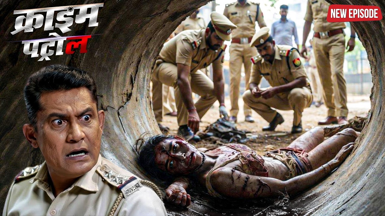 दिनदहाड़े क्रूर अपराध – सच जानकर कांप उठेंगे! | Crime Patrol | क्राइम पेट्रोल