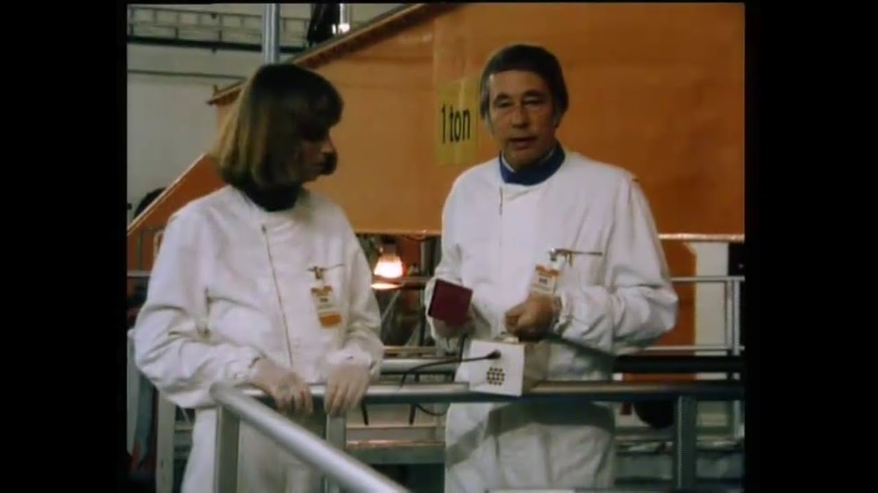 Vitek bes&oslash;ger Atomkraftv&aelig;rket Barseb&auml;ckverket - Inside nuclear power plant Barseb&auml;ckverket.