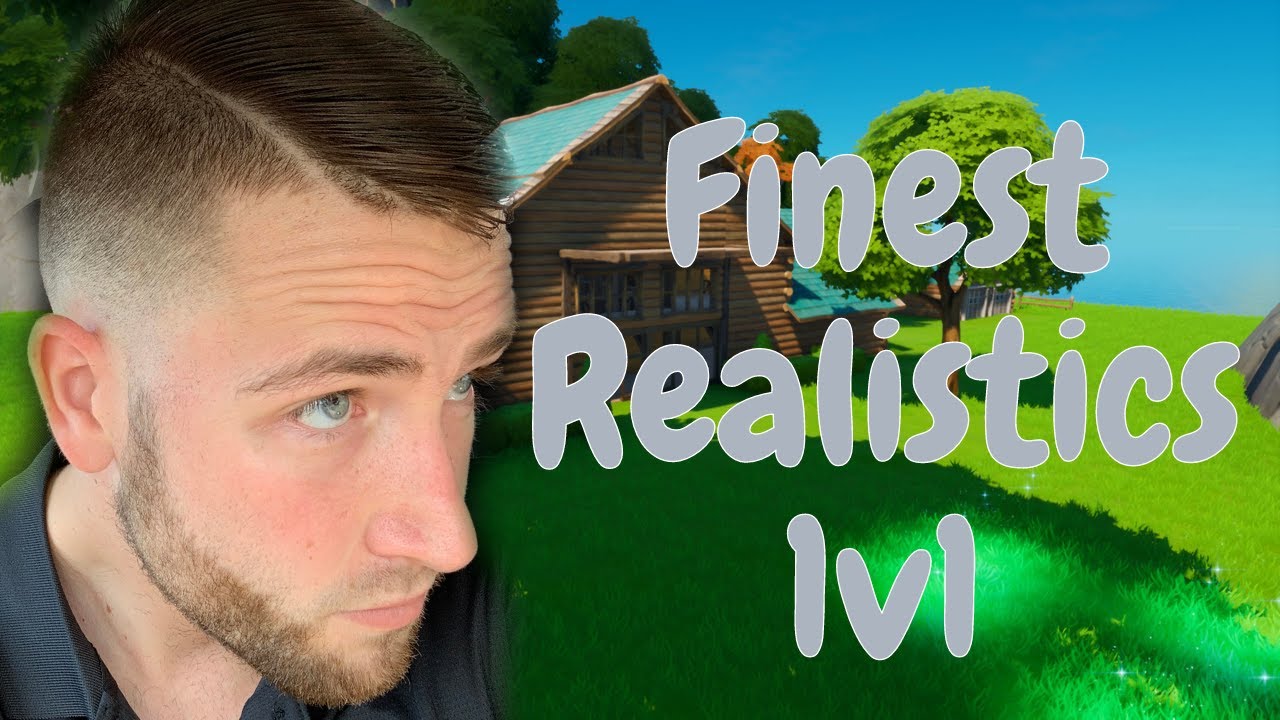 Finest Realistics 1v1 | NotMoranz YT vs Steelekills93