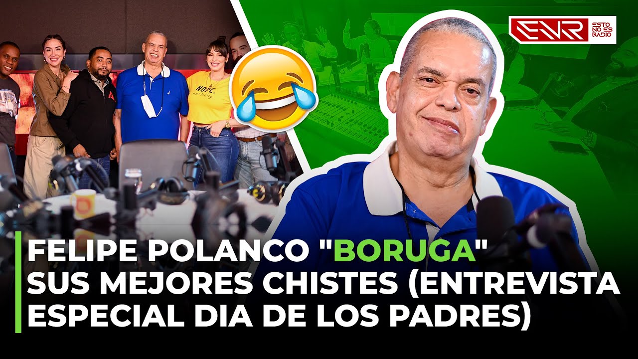 FELIPE POLANCO 