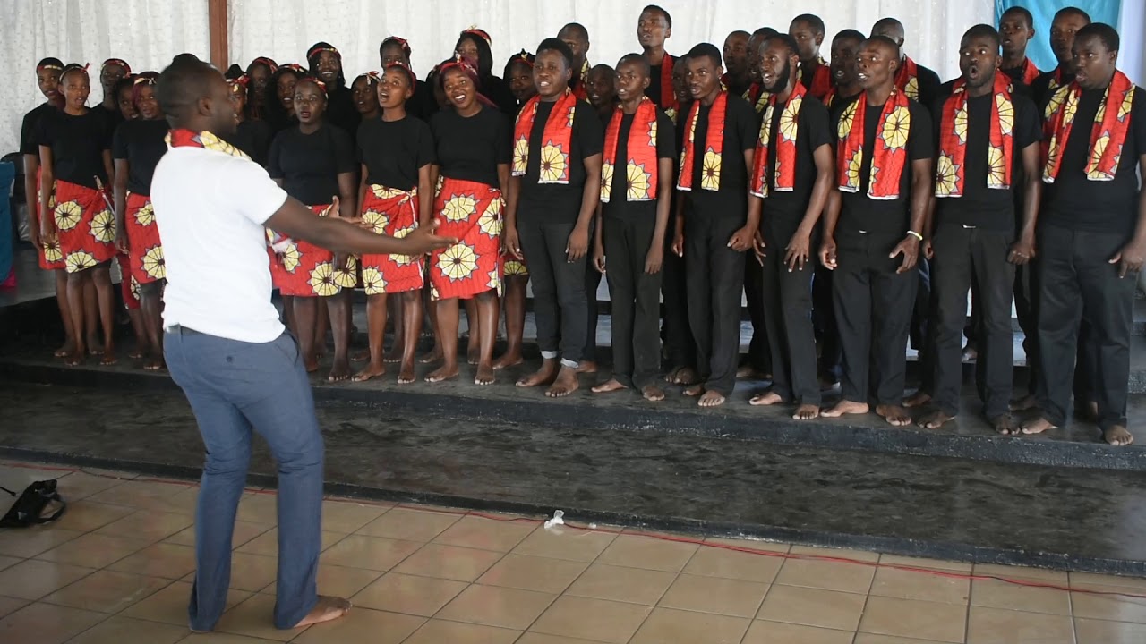Bindura ZAWC UMYF Group A 2019 - Ndinomuziva (Own Choice)