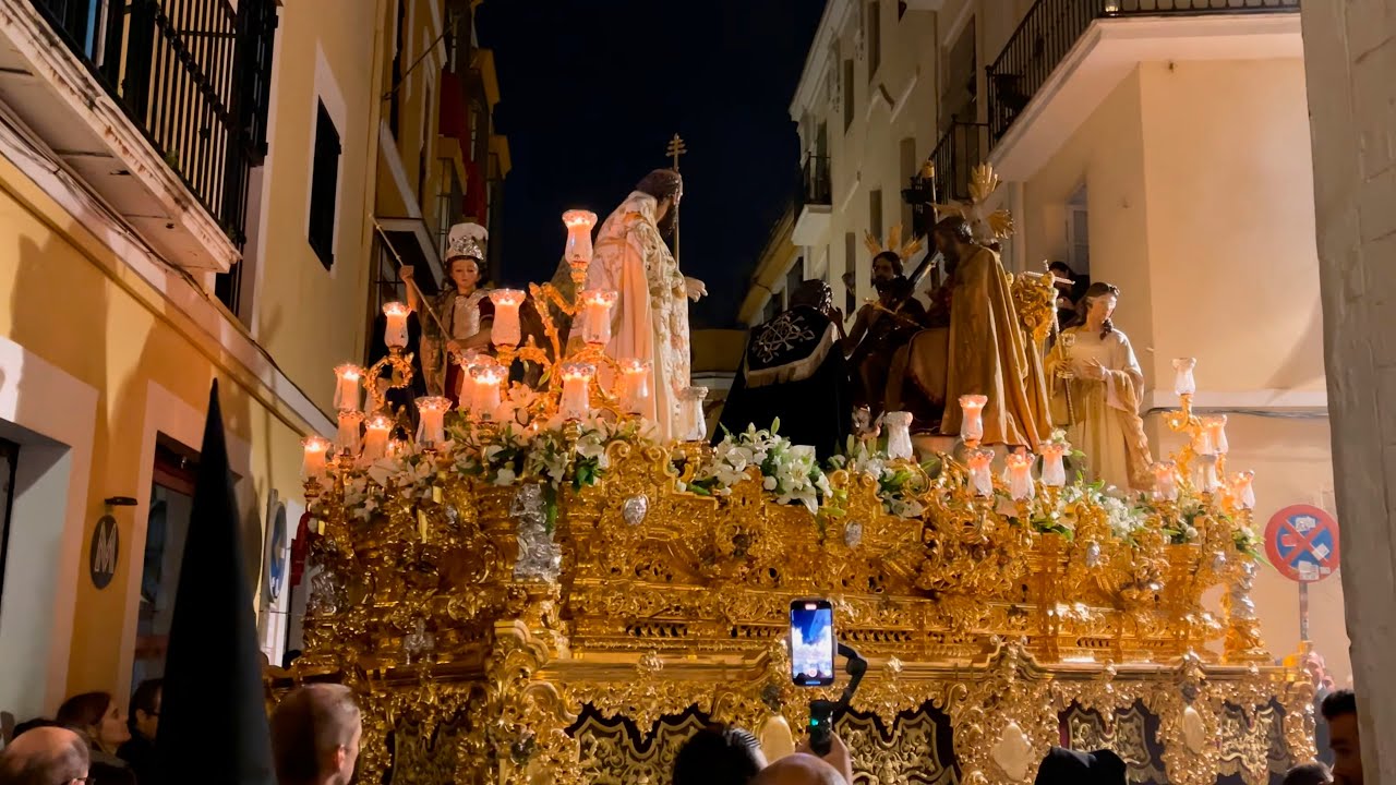 El Sagrado Decreto de la Trinidad por Sales y Ferré 2024