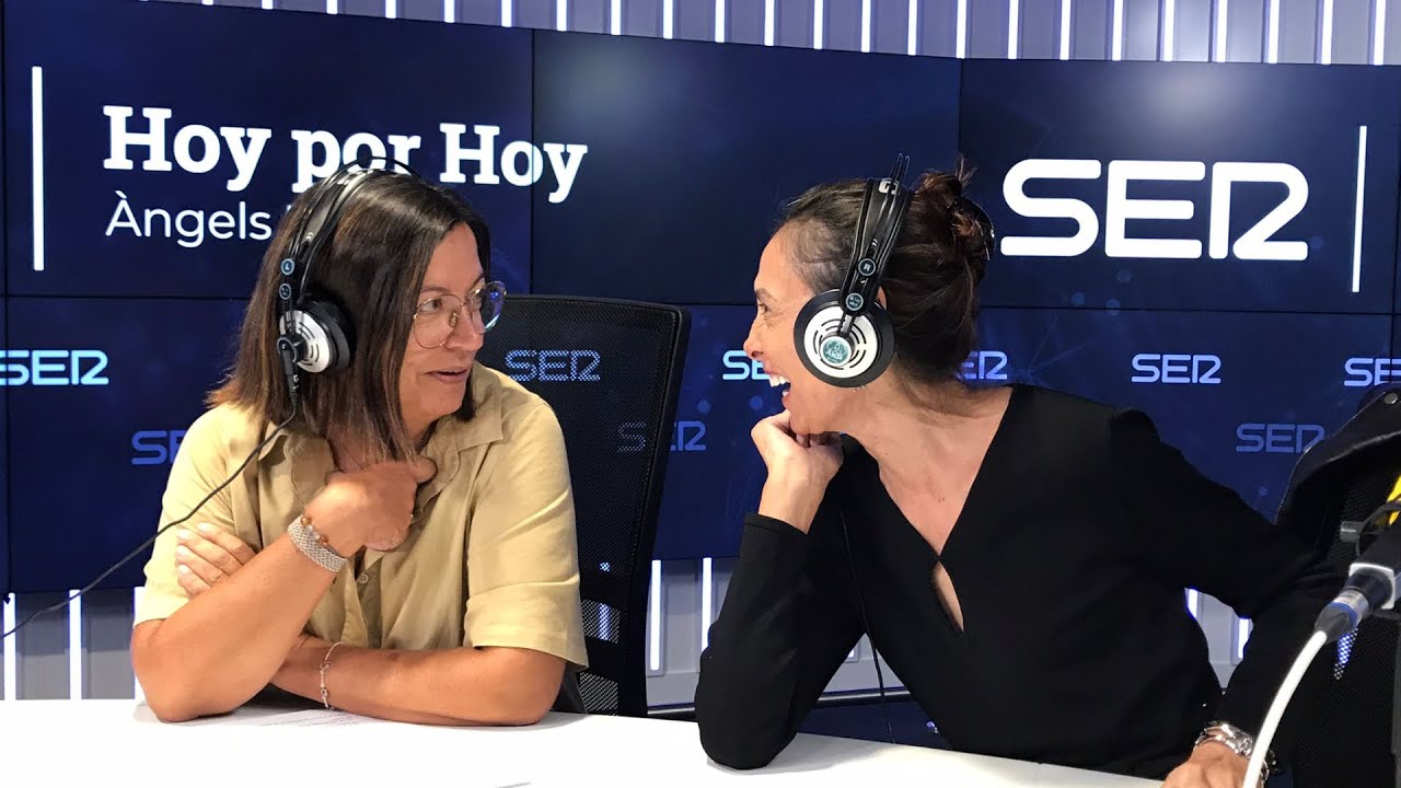 La fama, por María Barranco