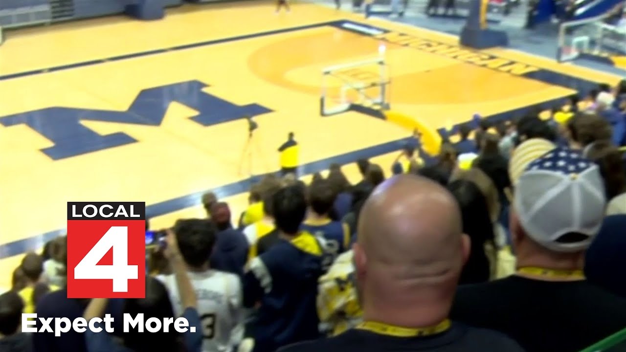 Новости Local 4 в 11 часов &mdash; 6 апреля 2026 года