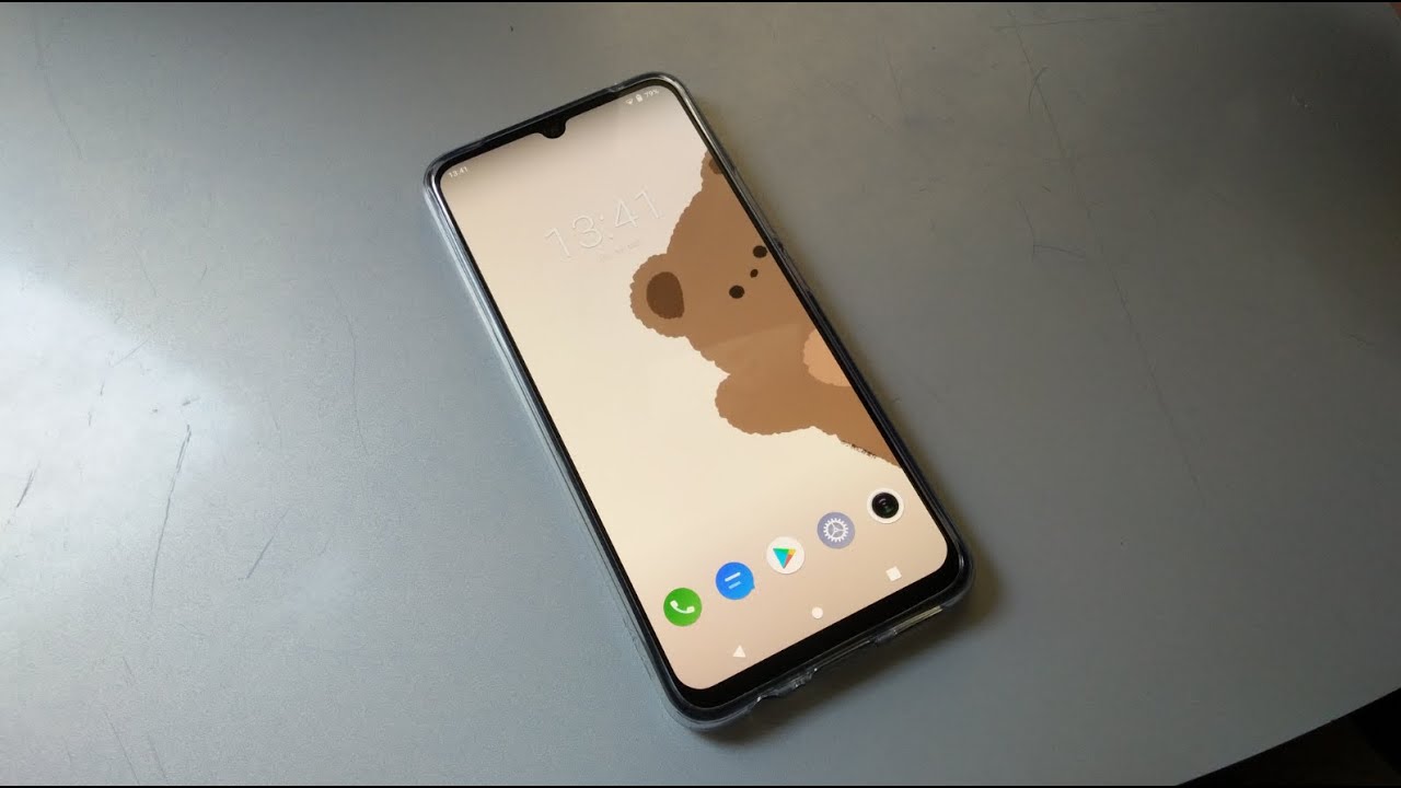 Unboxing | Tried to make it aesthetic but failed | Vivo V20