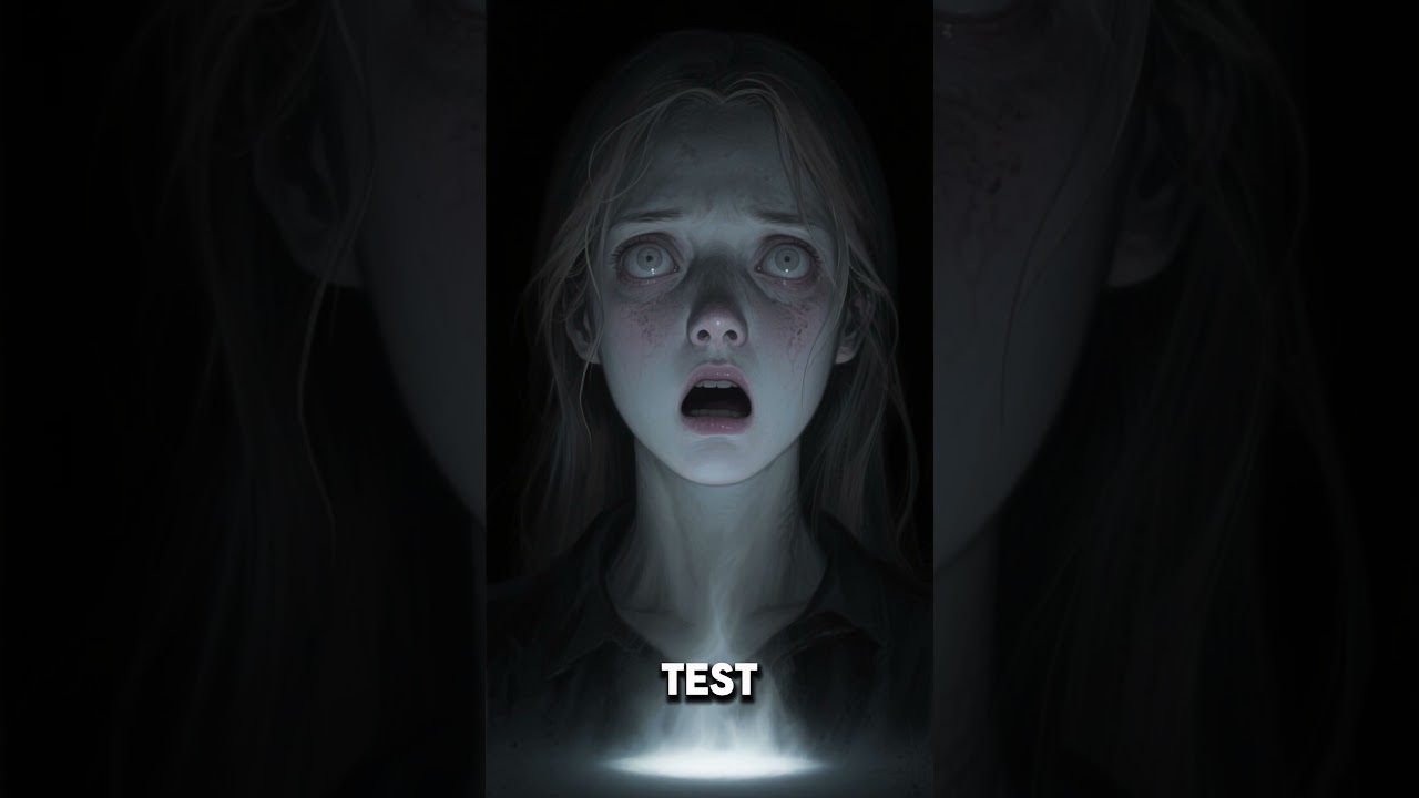 Could You Escape These Urban Legend Monsters 