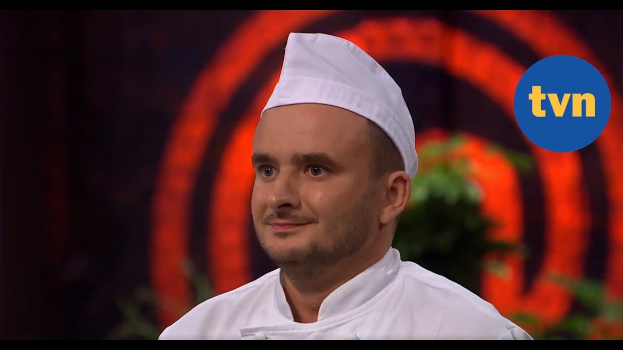 Zobaczmy to jeszcze raz! Grzegorz Zawierucha 8. MasterChefem! [MasterChef]