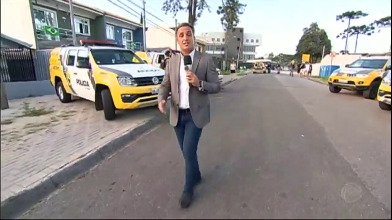 Lula passa sua segunda noite na Polícia Federal de Curitiba