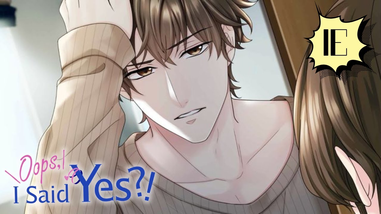[Oops, I said Yes?!] Main Story Part 1: Kunihiro Kasai - Infatuated Ending