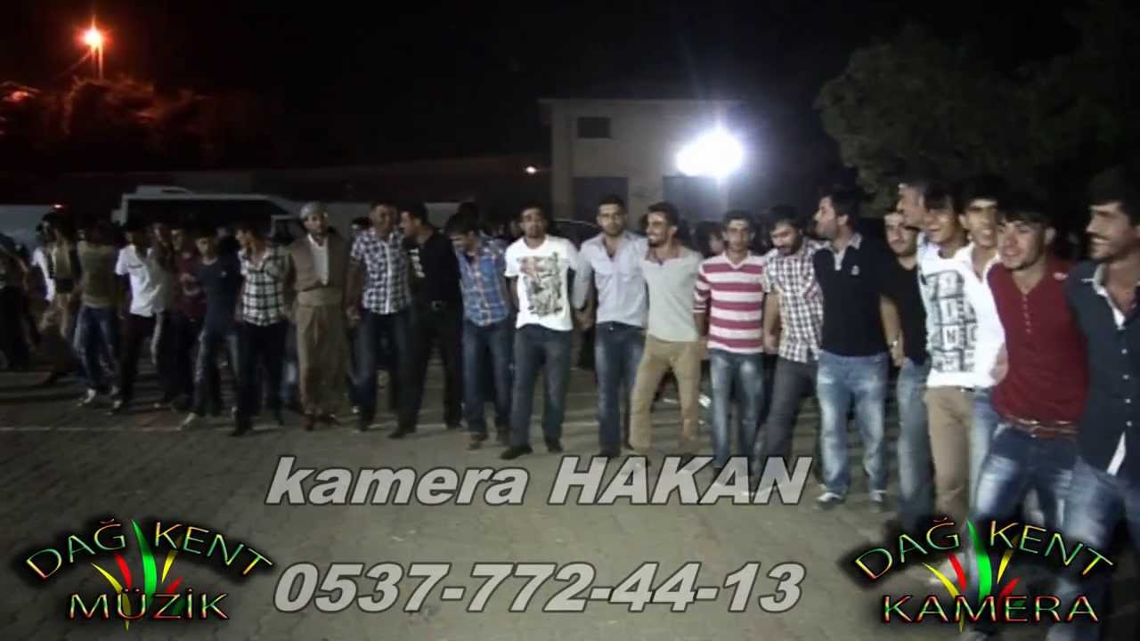 HAKKARİ DAĞ KENT MÜZİK GEMAN (Köprülü'de)
