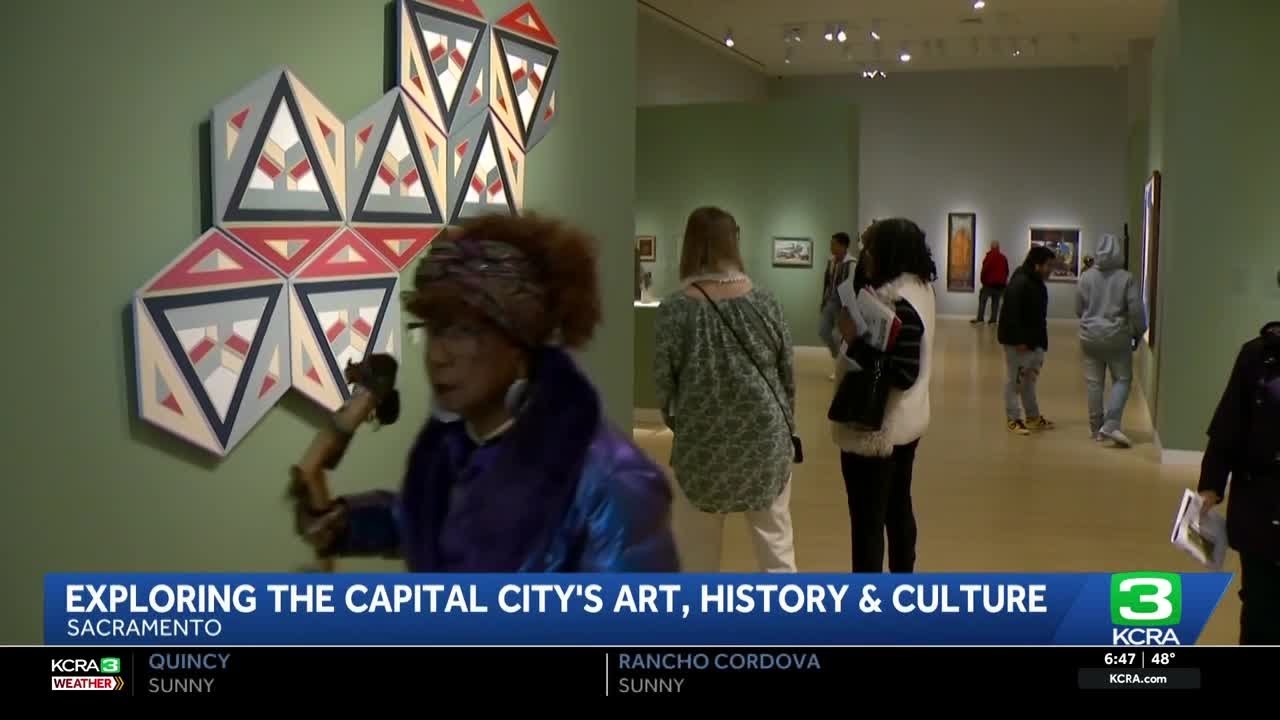 Free Museum Weekend hits Sacramento March 7–8; 30,000+ Tickets already sold out