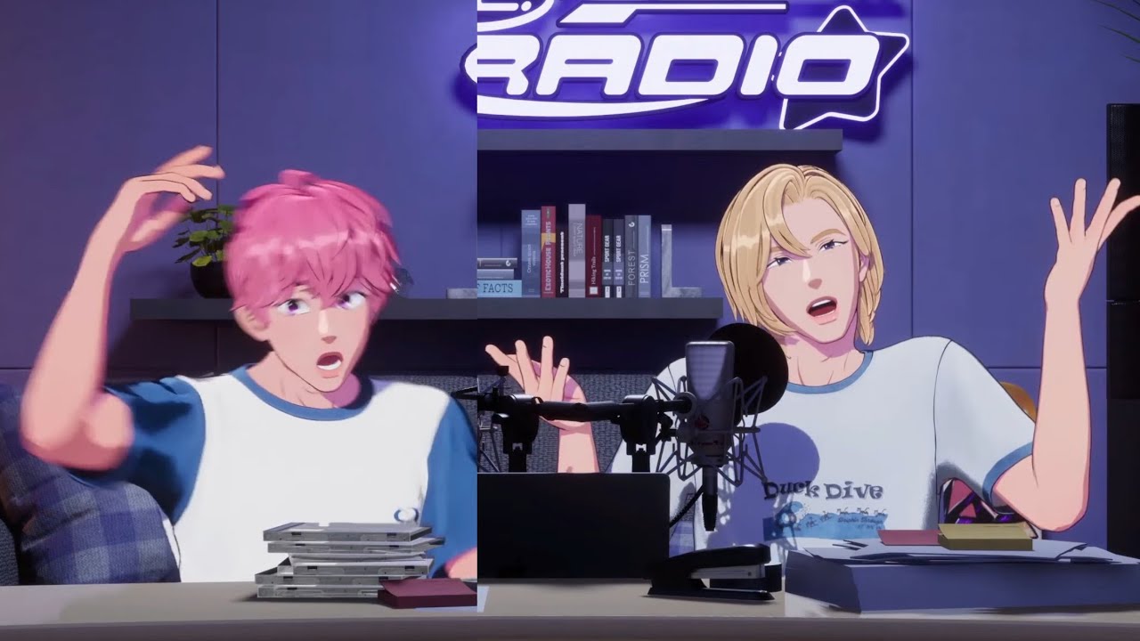 The final brain cells | Ppeun line