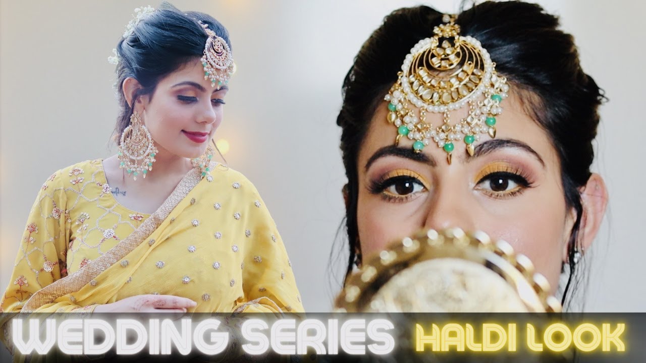 HALDI LOOK | EPISODE 2