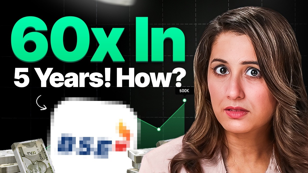 The Rise and Risk of BSE | Can BSE keep winning after 60&times; gains? or is the peak already in