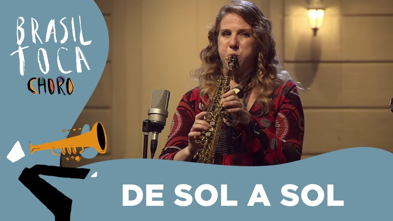 De sol a sol | Cavaquinho