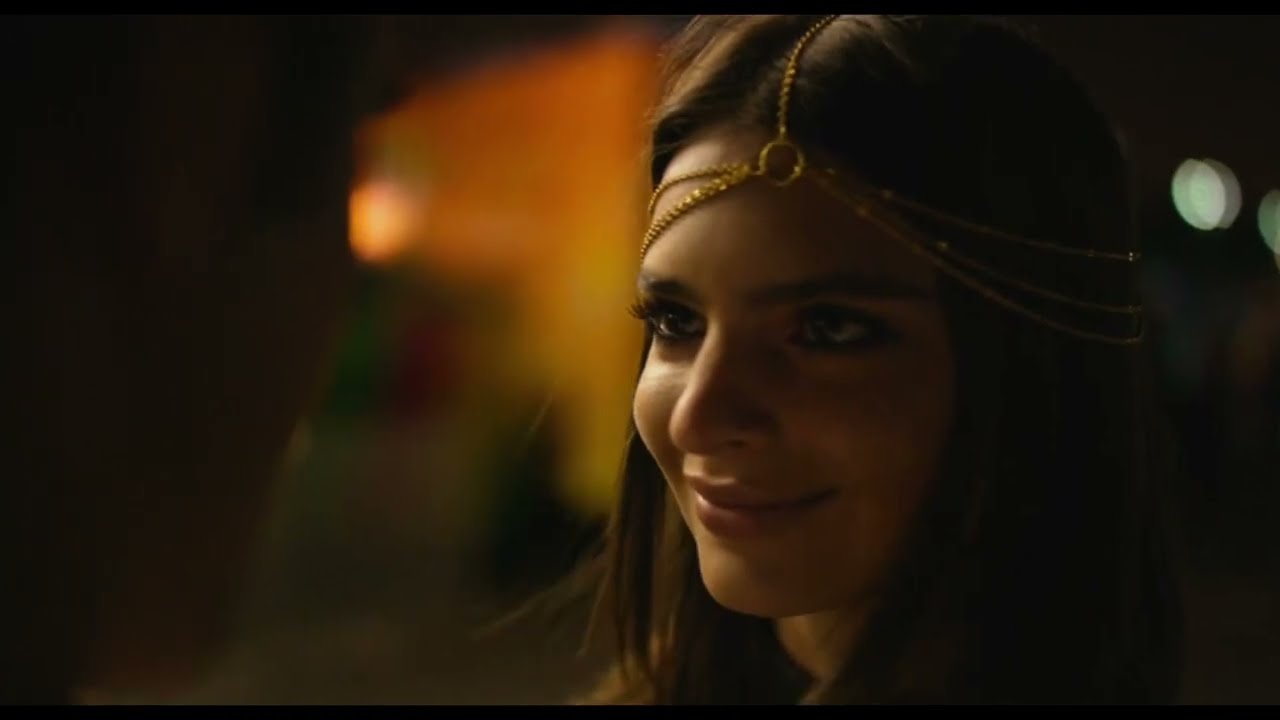 Cole & Sophie - Desire ''Gryffin Remix''