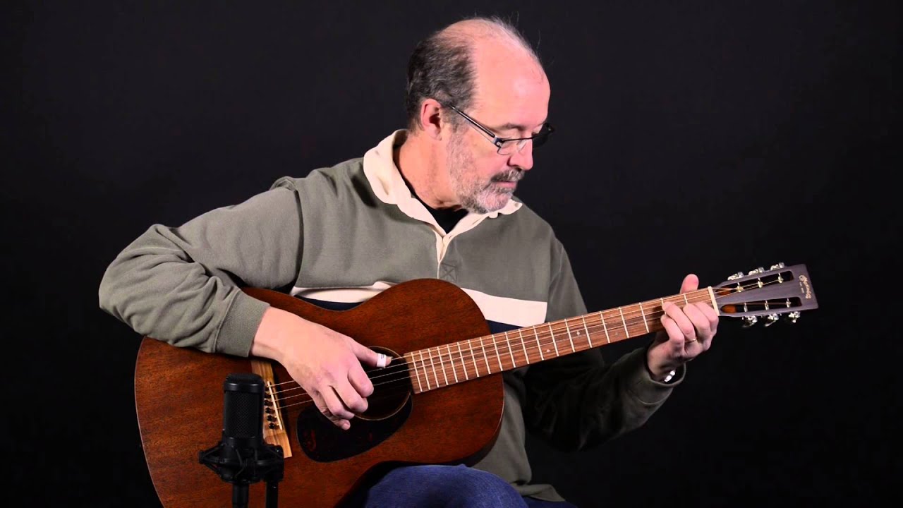 Martin 000-15SM | Elderly Instruments