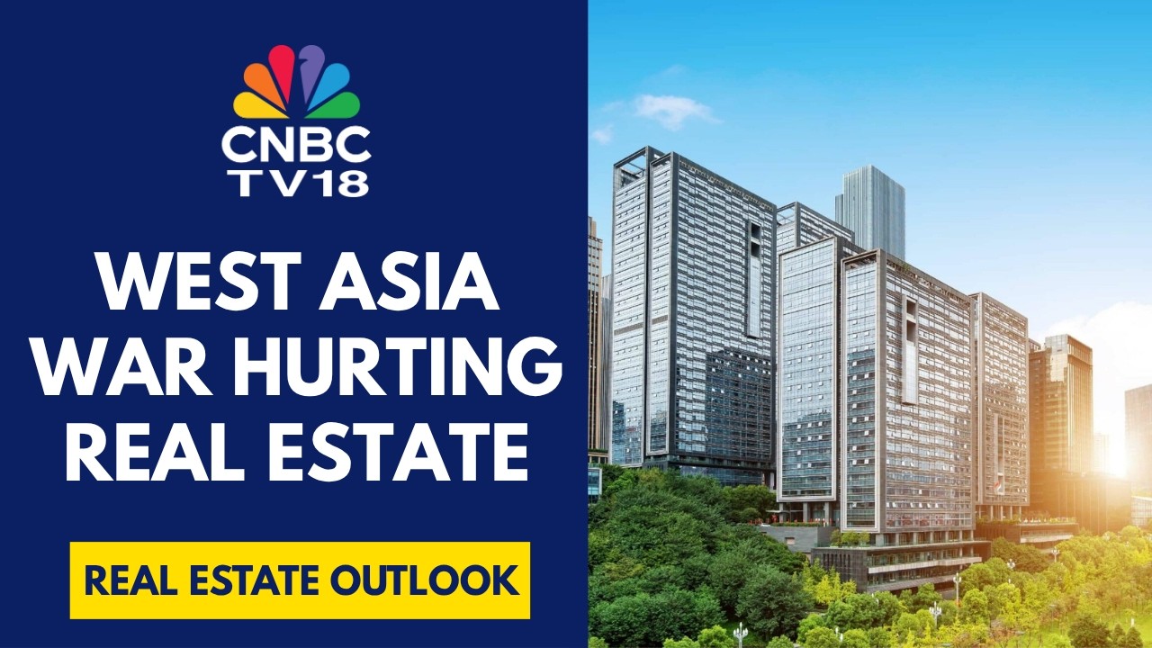 Luxury & Uber Luxury Segment Will Get Impacted By The Delayed NRI Buying: JM Financial Instl