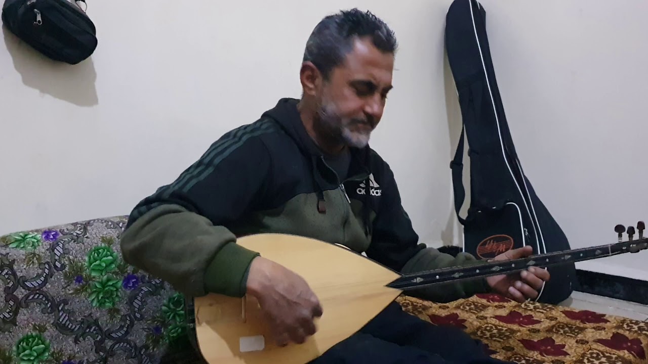 اغنية كردية حزينة للفنان جيكر